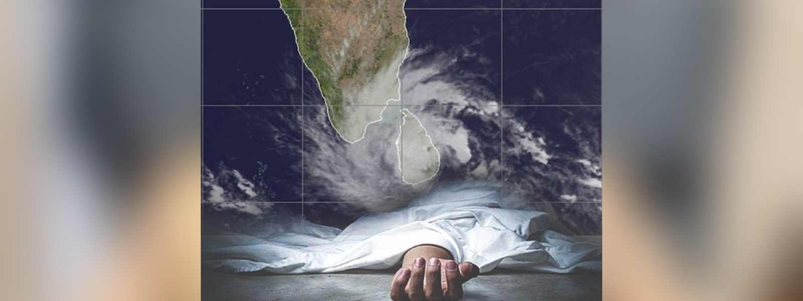 ආපදා වලින් මියගිය ගණන 611 ඉක්මවයි.